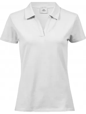 Tricou de dama TEE JAYS | TJ 1409 ALB
