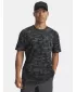 Tricou pentru bărbați UNDER ARMOUR UA ABC CAMO SS 1357727-026 GRI