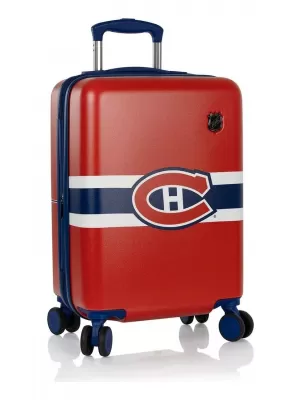 Valiză HEYS NHL S CANADIENII DE LA MONTREAL