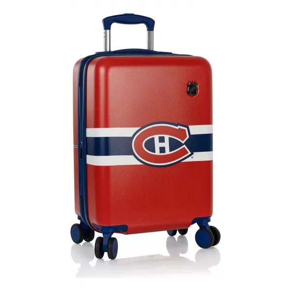  Valiză HEYS NHL S CANADIENII DE LA MONTREAL 