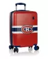 Valiză HEYS NHL S CANADIENII DE LA MONTREAL