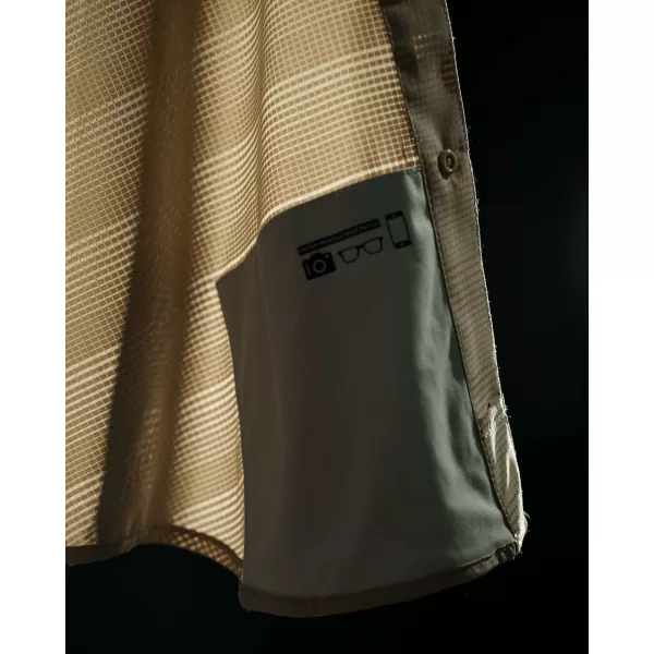  Cămașă pentru bărbați PENTAGON RIPPLE SUNPROOF SHIRT K02028 NEGRU 