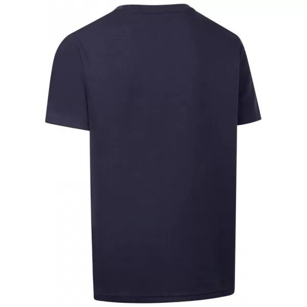  Tricou pentru bărbați TRESPASS VANCO OBICEIURI 