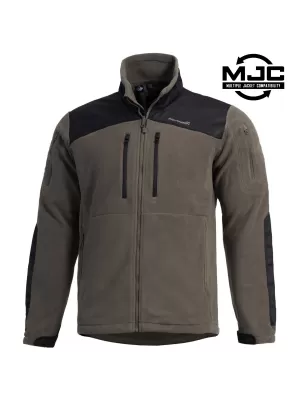 Hanorac PENTAGON NESTOR TACTICAL FLEECE K08060 MARO GRI