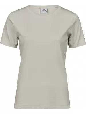 Tricou de dama TEE JAYS | TJ 580 CIMENT