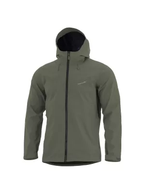 Sacou PENTAGON MONLITE WP SOFTSHELL JACKET K07015 MARO GRI