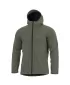 Sacou PENTAGON MONLITE WP SOFTSHELL JACKET K07015 MARO GRI