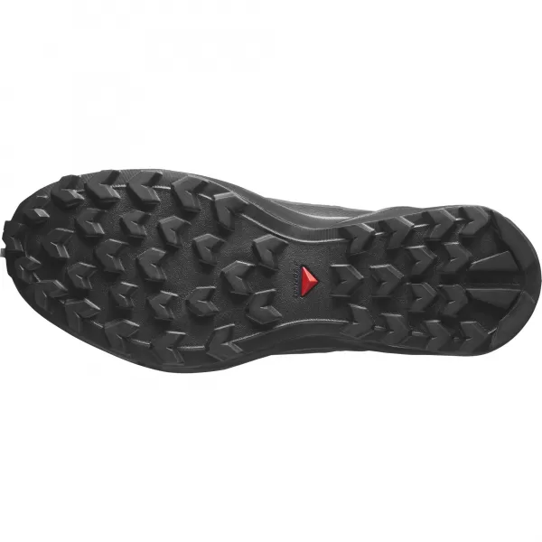  Pantofi de dama SALOMON SPEEDCROSS PEAK GORE-TEX W NEGRU/NEGRU/FANTOMĂ 