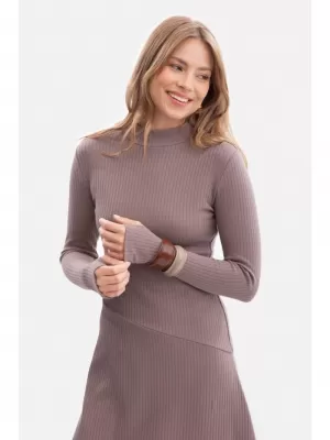 Rochie BEWEAR B299 COCOS