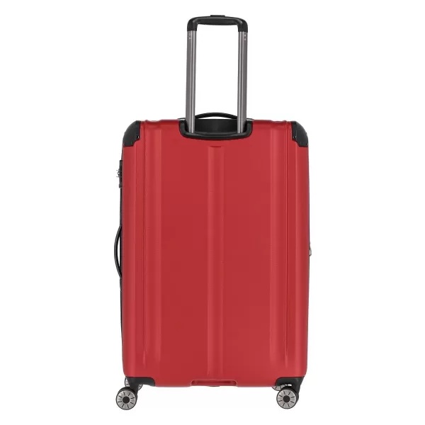  Valiză TRAVELITE CITY 4W L ED 
