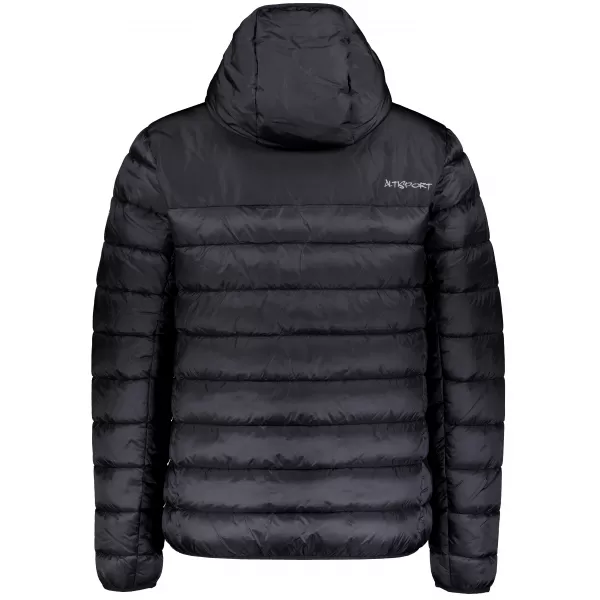 Sacou ALTISPORT GEMET NEGRU 