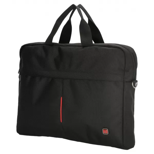  Sac ENRICO BENETTI CORNELL 17 NOTEBOOK BAG NEGRU 
