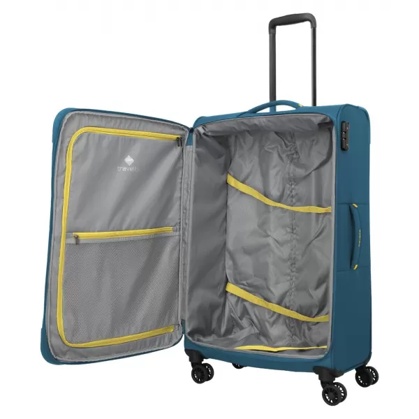  Valiză TRAVELITE Umbria L BENZINĂ 