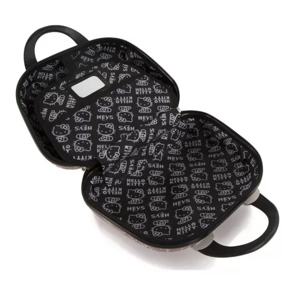  Cutie cosmetică HEYS Kids Hello Kitty Metallic 2 ks HELLO KITTY 