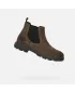 Pantofi pentru bărbați GEOX MEIERN G011420 MARO