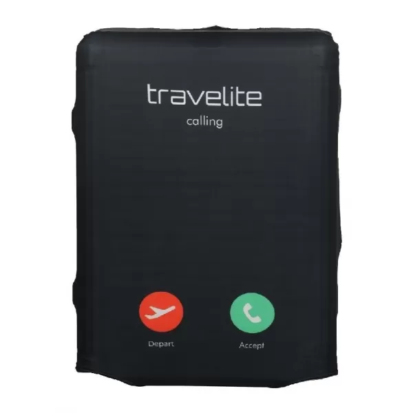  Valiză TRAVELITE LUGGAGE COVER S APEL 