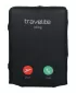 Valiză TRAVELITE LUGGAGE COVER S APEL