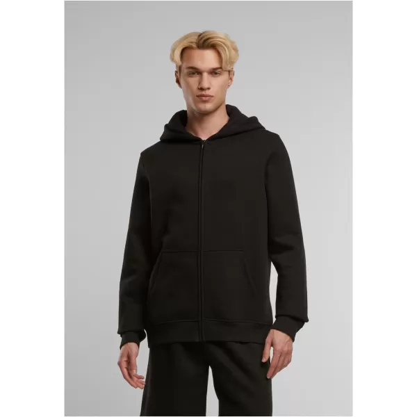 Panoul pentru bărbați URBAN CLASSICS TB8003 NEGRU 