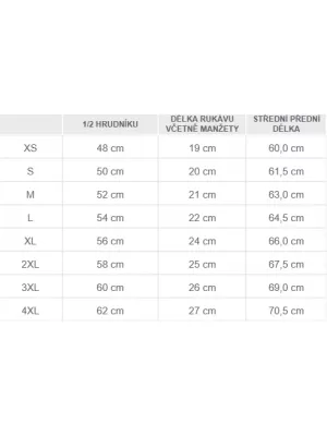 tricou PENTAGON AGERON NAVIGATE K09012 NEGRU