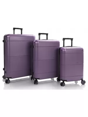 Valiză HEYS ZEN S,M,L VIOLET