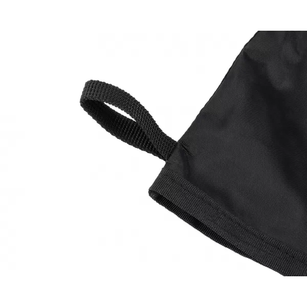  Impermeabil BRANDIT 8116 NEGRU 