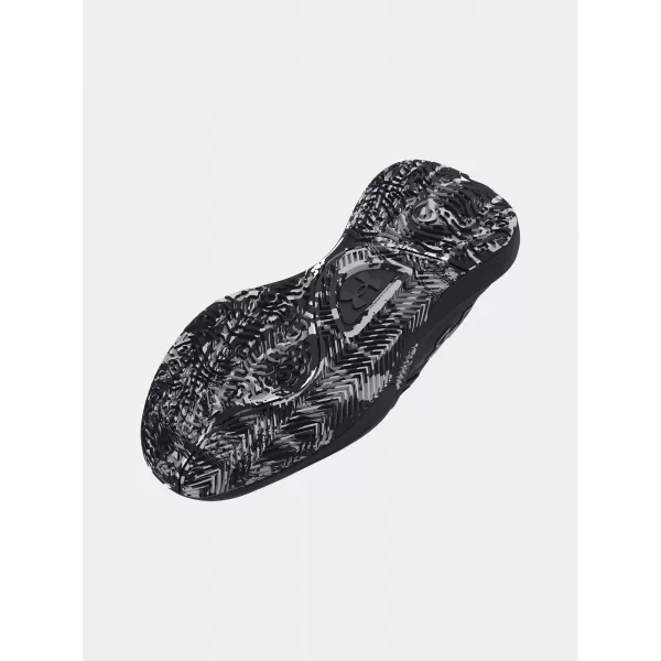  Pantofi pentru copii UNDER ARMOUR UA GS LOCKDOWN 7 3028513-004 NEGRU 