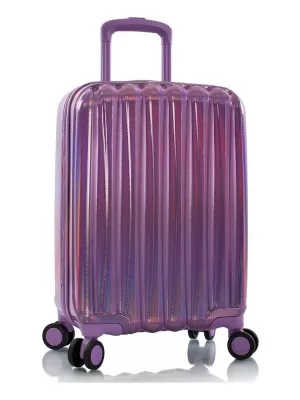 Valiză HEYS ASTRO S VIOLET