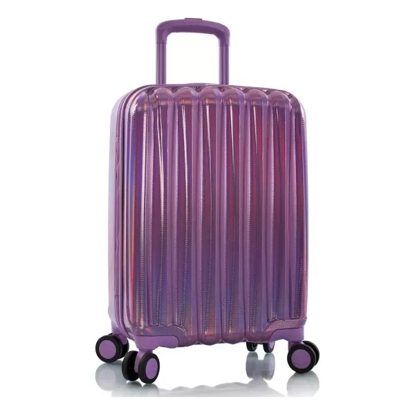  Valiză HEYS ASTRO S VIOLET 