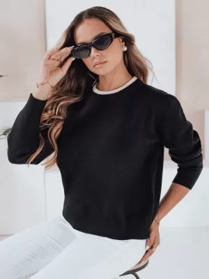 Doamne DSTREET MY2504 NEGRU