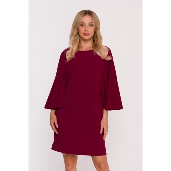  Rochie STYLOVE S426 MARO 