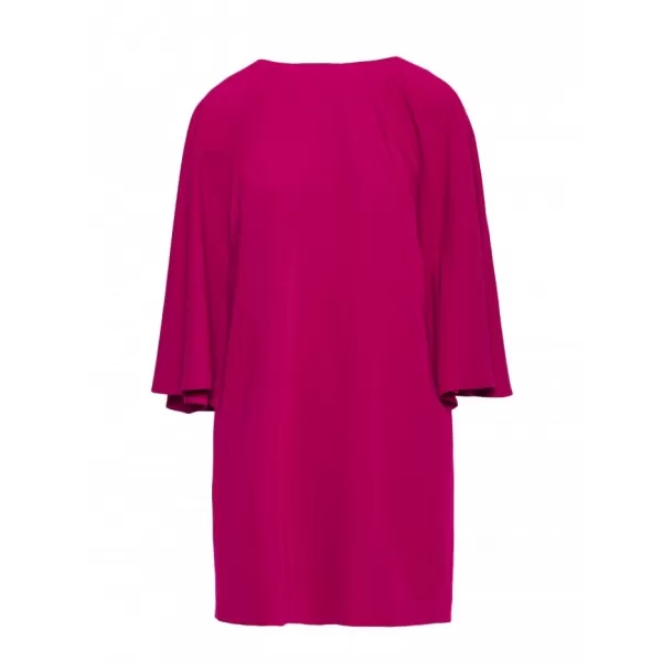  Rochie STYLOVE S426 PRUNĂ 