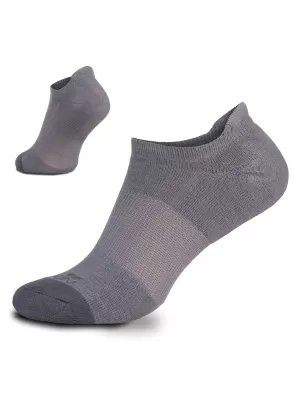 Șosete PENTAGON INVISIBLE SOCKS EL14014 08WG EL14014 LUP/GRI
