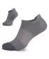 Șosete PENTAGON INVISIBLE SOCKS EL14014 08WG EL14014 LUP/GRI