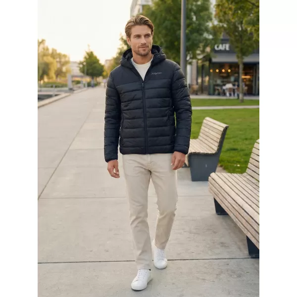  Sacou ALTISPORT GEMET NEGRU 
