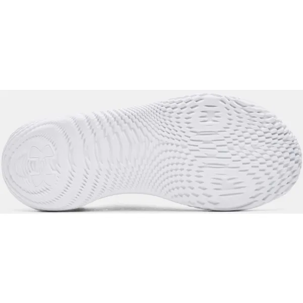  Cizme UNDER ARMOUR UA SLIPSPEED TRAINER SYN 3027049-125 ALB 