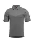 Tricou pentru bărbați cu guler PENTAGON RANGER SHORT ARM SHIRT K02013 LUP/GRI