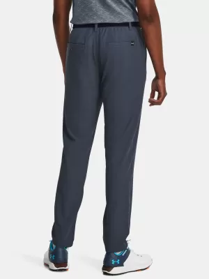 Pantaloni pentru bărbați UNDER ARMOUR UA DRIVE TAPERED PANT 1364410-044 GRI