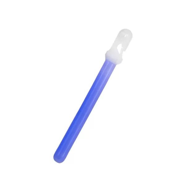  Stick strălucitor PENTAGON LIGHTSTICK 6 D19013 ALBASTRU 