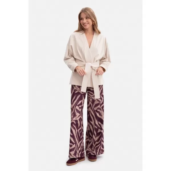  Bluza de dama BEWEAR B297 NISIP 