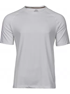 Tricou pentru bărbați TEE JAYS | TJ 7020 ALB