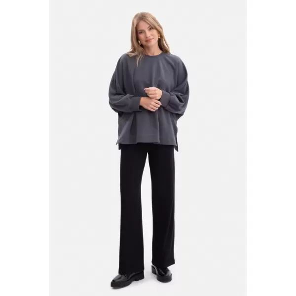  Hanorac de dama BEWEAR B306 OŢEL 