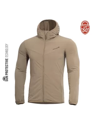 Sacou PENTAGON HELIOS SUN JACKET K02016 COIOT