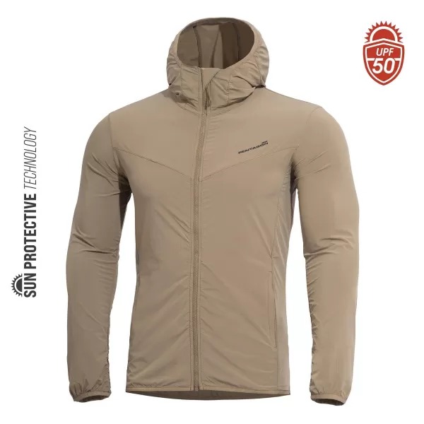  Sacou PENTAGON HELIOS SUN JACKET K02016 COIOT 