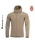 Sacou PENTAGON HELIOS SUN JACKET K02016 COIOT
