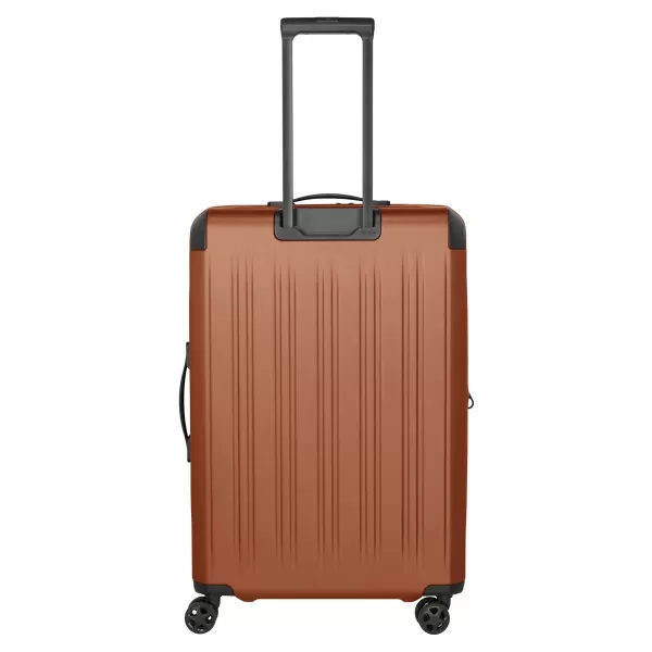  Valiză TRAVELITE DYNAMIIC S,M,L EXP CUPRU 