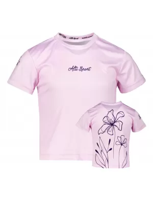 Premium funcțional pentru copii ALTISPORT VOJ/ALK075TR01 BABY PINK
