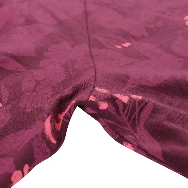  Cămaşă ALPINE PRO GRETTA VIOLET 
