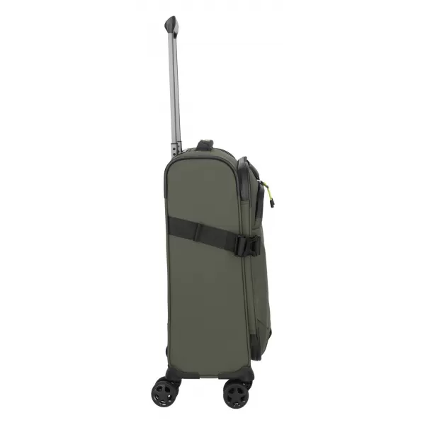  Valiză TRAVELITE BRIIZE S KAKI 