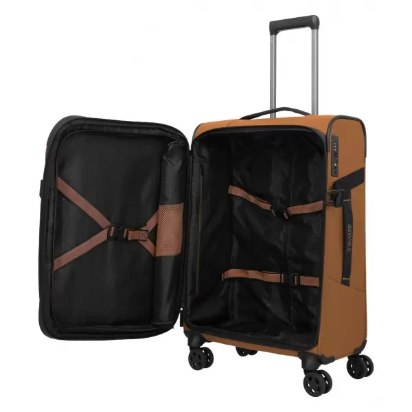  Valiză TRAVELITE Briize M CURRY 