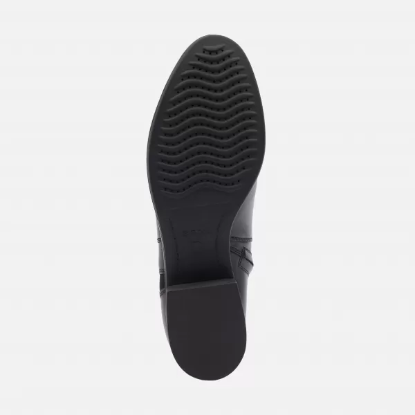  Pantofi de dama GEOX FELICITY G009794 NEGRU 